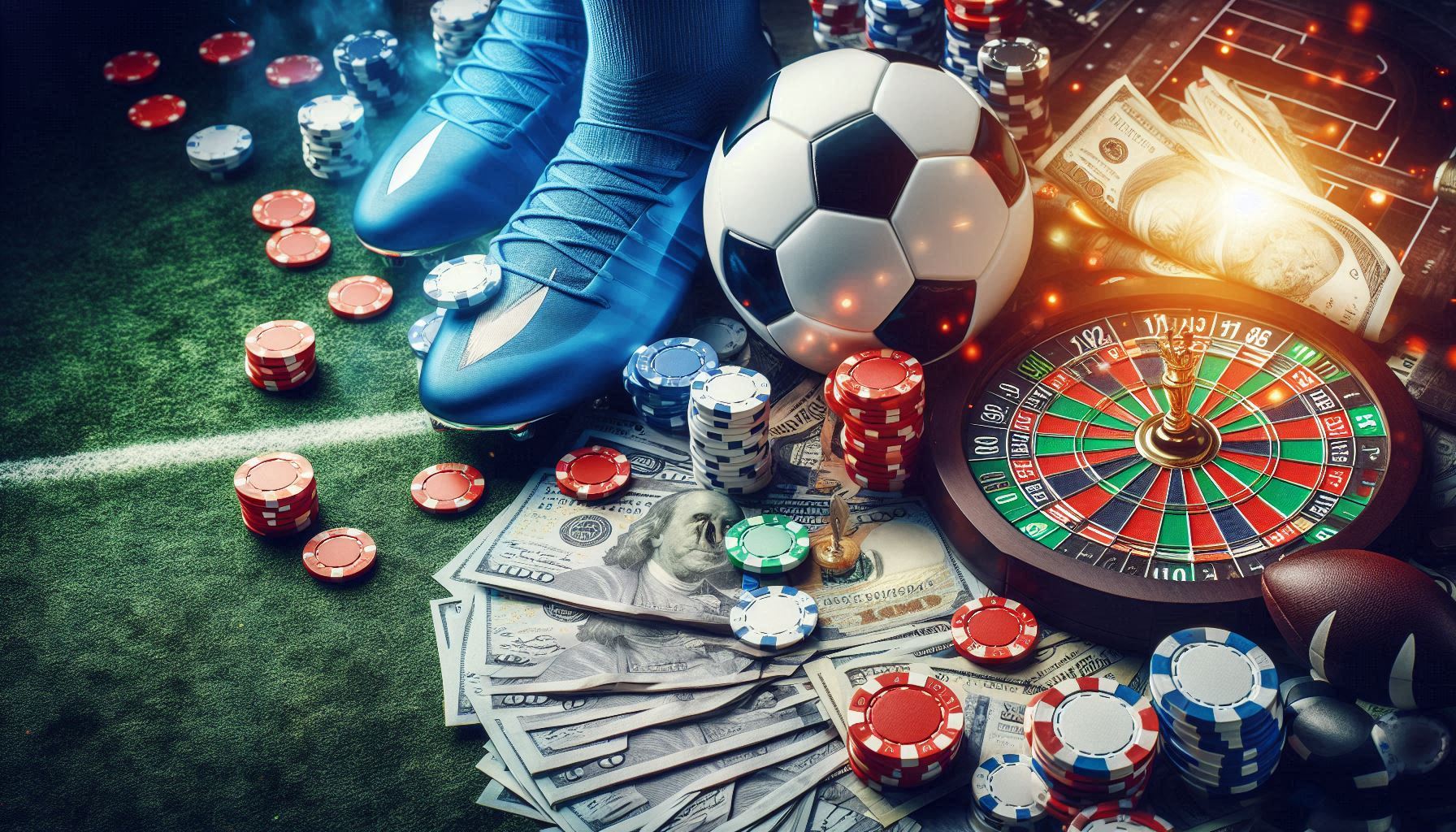 Apa Itu Taruhan Moneyline? Panduan Lengkap untuk Pemula