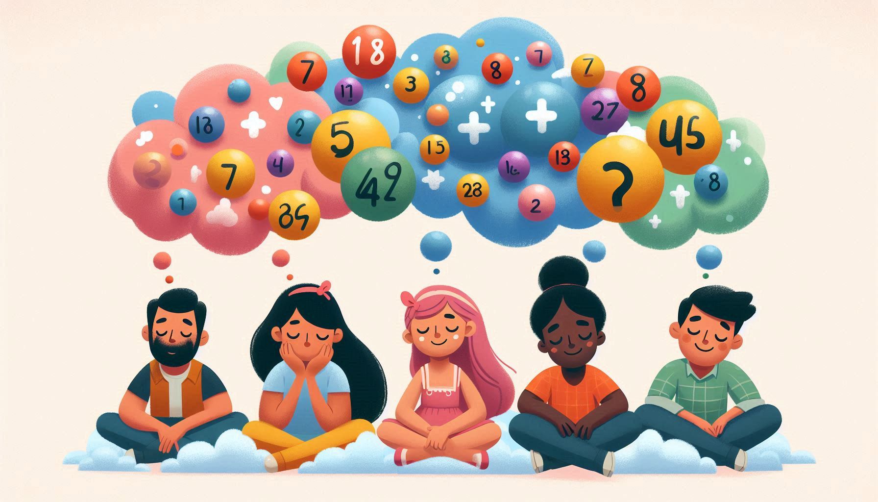 Arti Mimpi di Togel: Panduan Lengkap & Angka Main Berdasarkan Mimpi