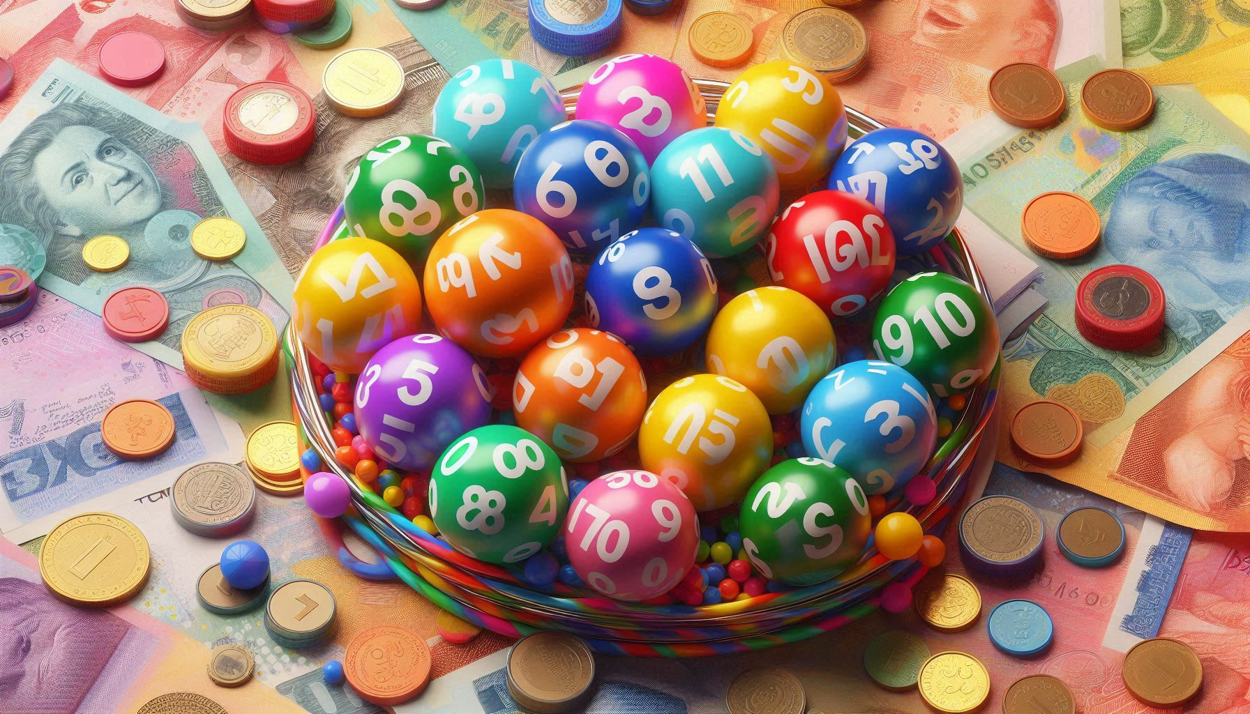 Bahaya Bermain Togel: Kenali Dampak Negatifnya bagi Kehidupan