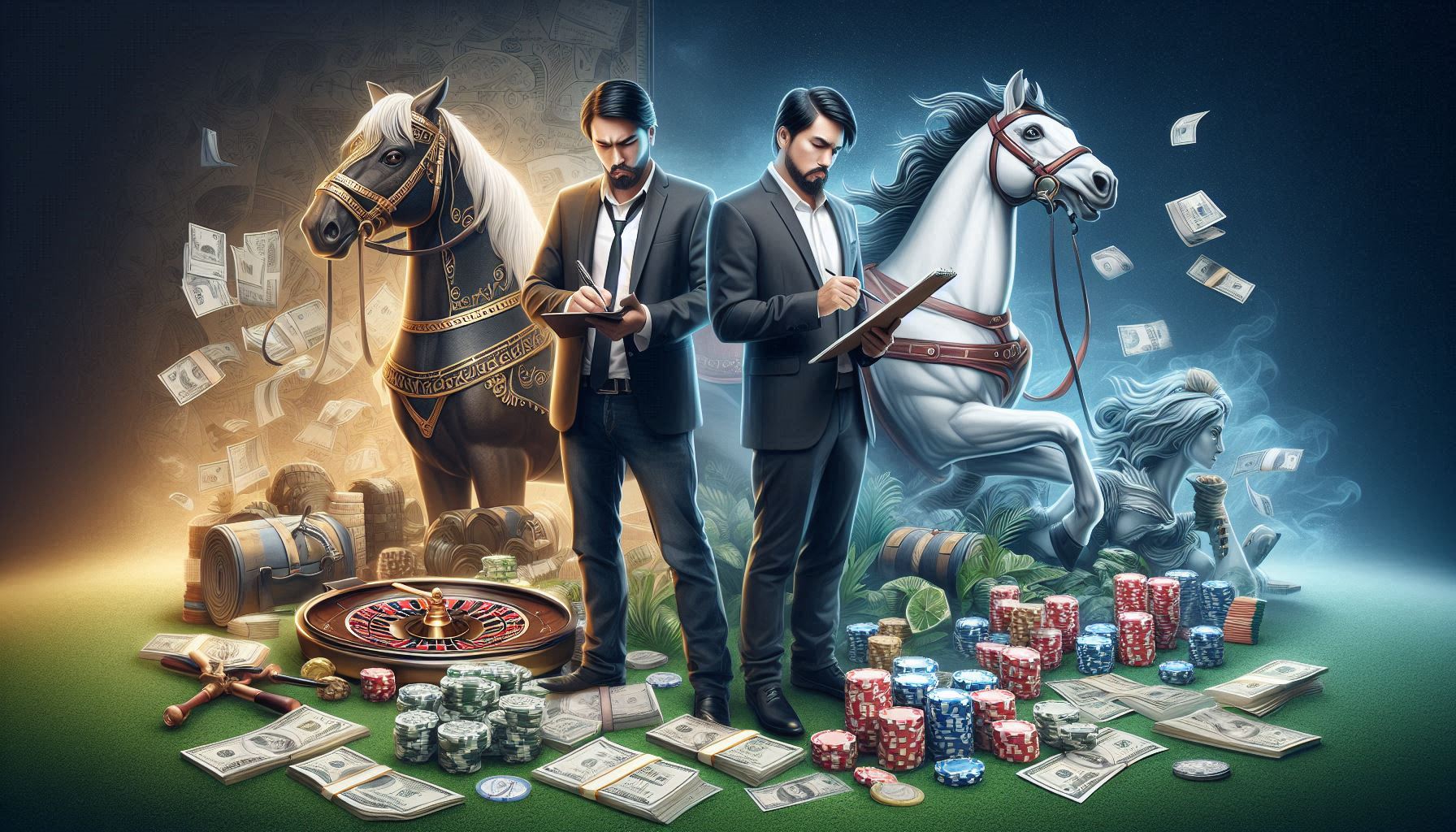Cara Bermain di SBOBET untuk Pemula: Panduan Lengkap & Tips Aman