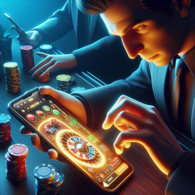Tren Judi Online 2025: Kenapa Semakin Banyak Orang Indonesia Tergoda?